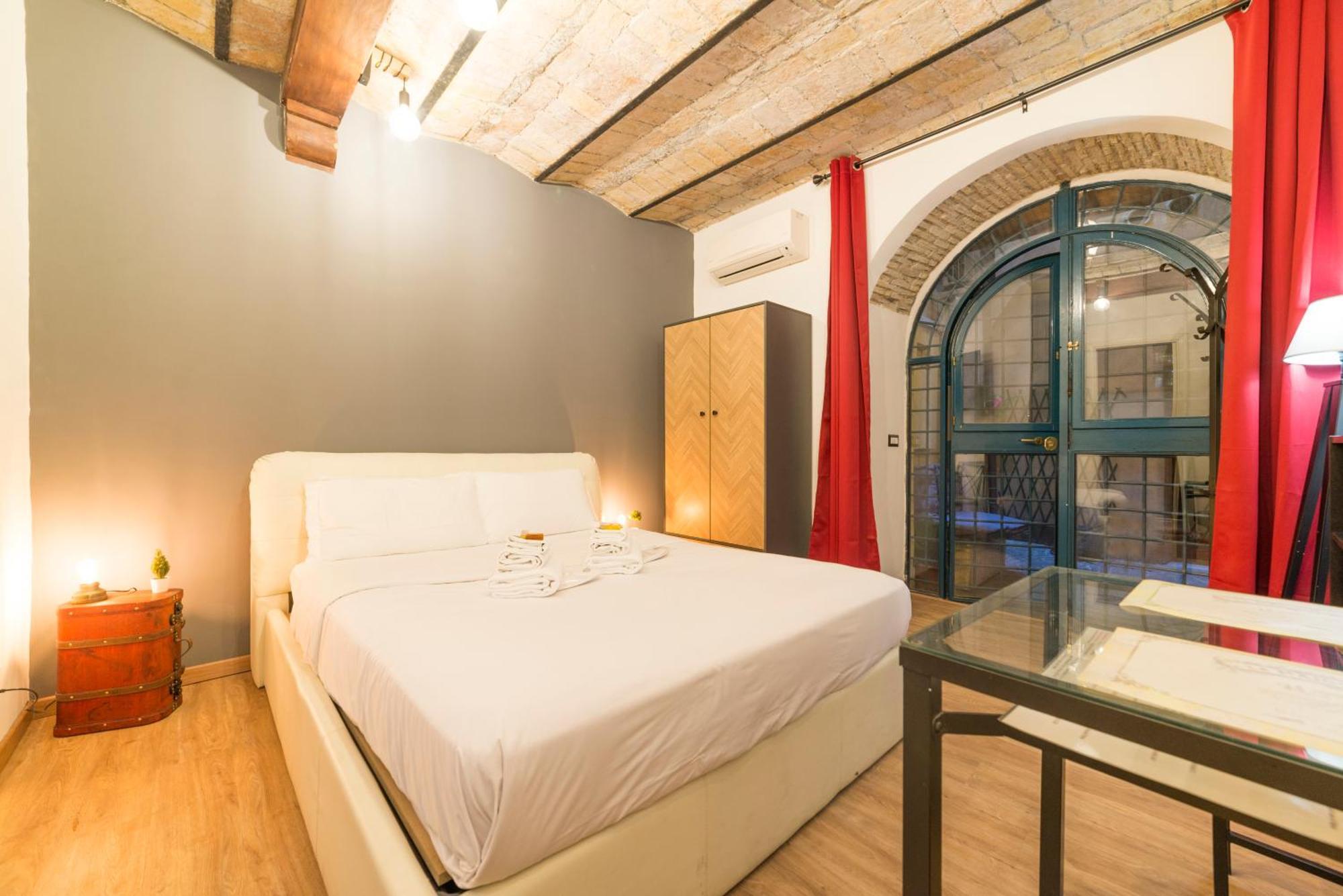 Apartamento Via Di Montegiordano