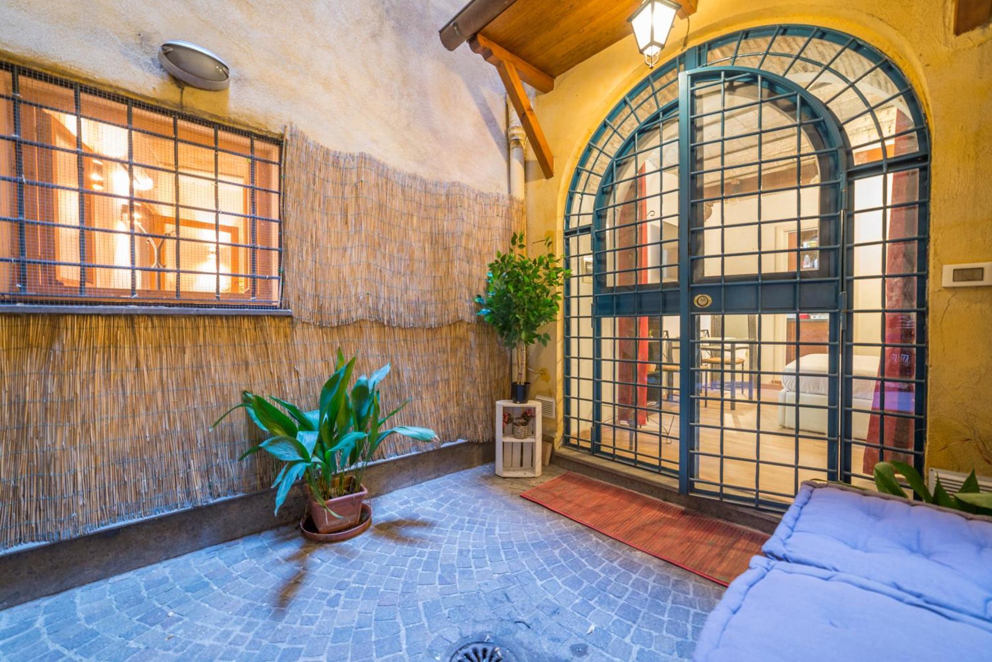 Apartamento Via Di Montegiordano