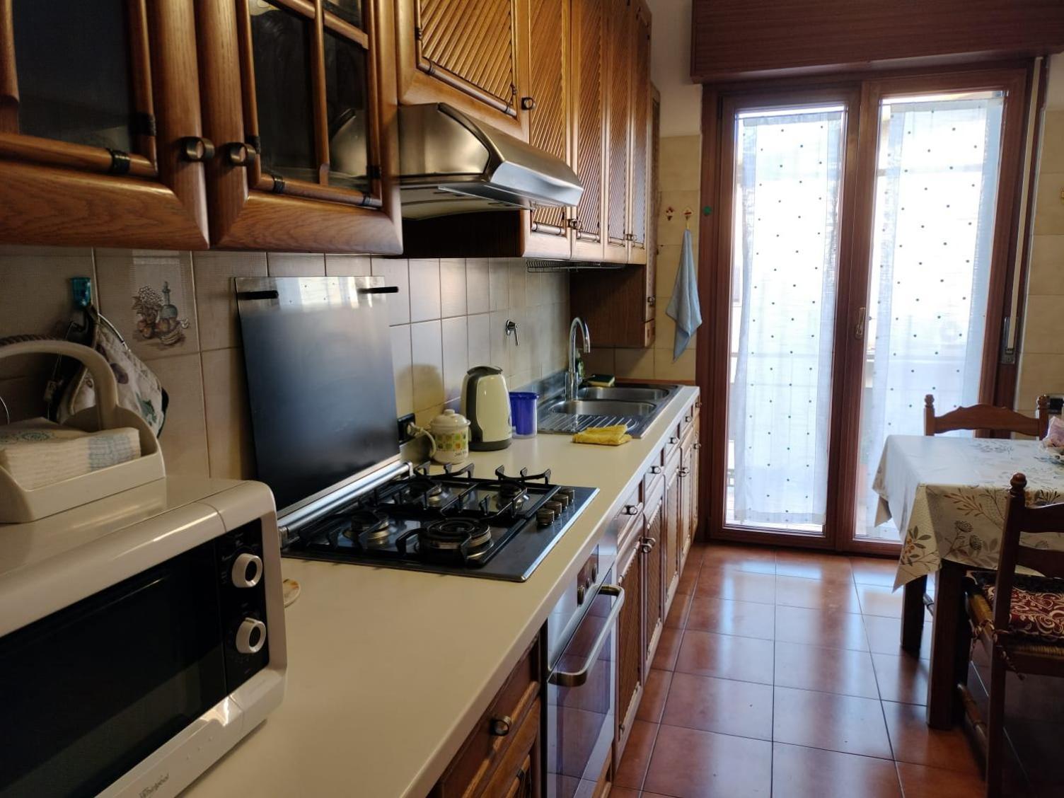 Appartamento Casa Gianna Roma