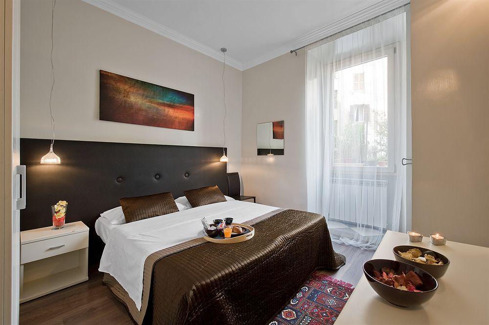 16 Relais Bed & Breakfast Roma