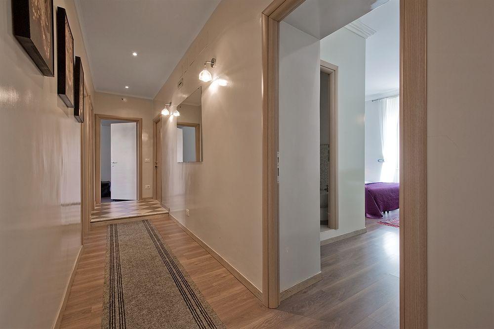 16 Relais Rome