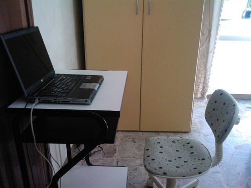 Roma Prince Inn Accommodation Gjestgiverier 2*