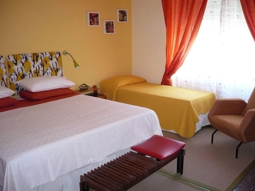 Bed & Breakfast Anni 50