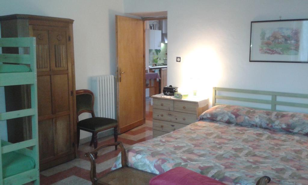 Apartment Da Anita Rom