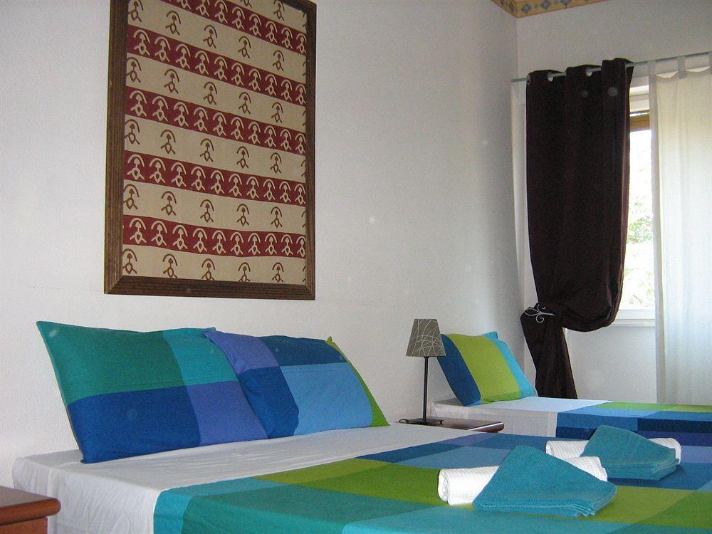 Hotel Re Testa Roma