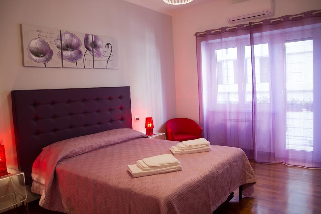 La Casa Del Pigneto Apartment Rom