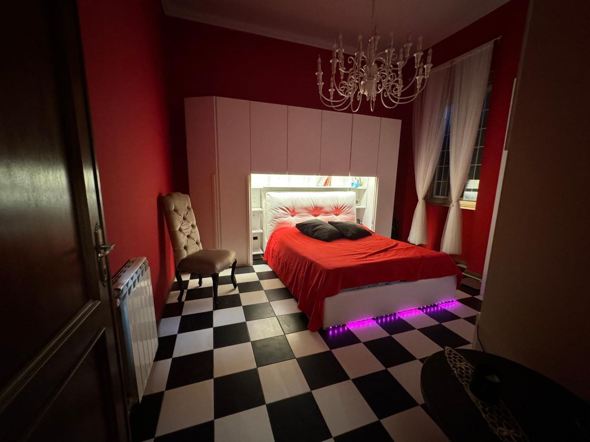 Appartamento Elegante In Centro Storico Roma