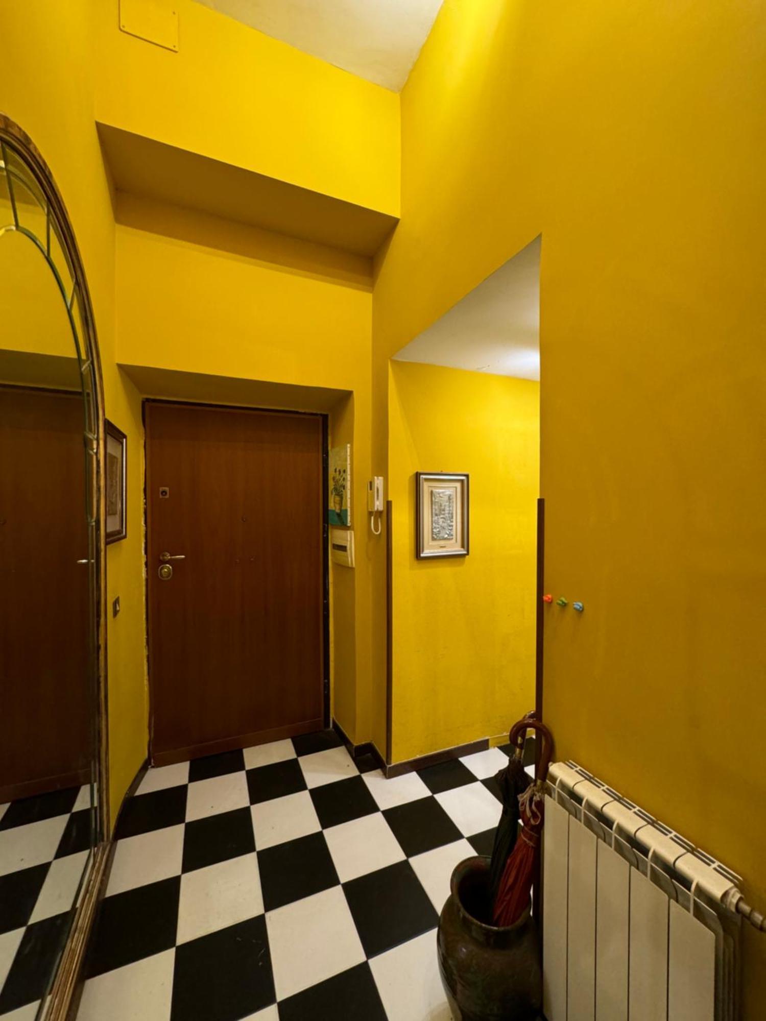 Elegante In Centro Storico Roma
