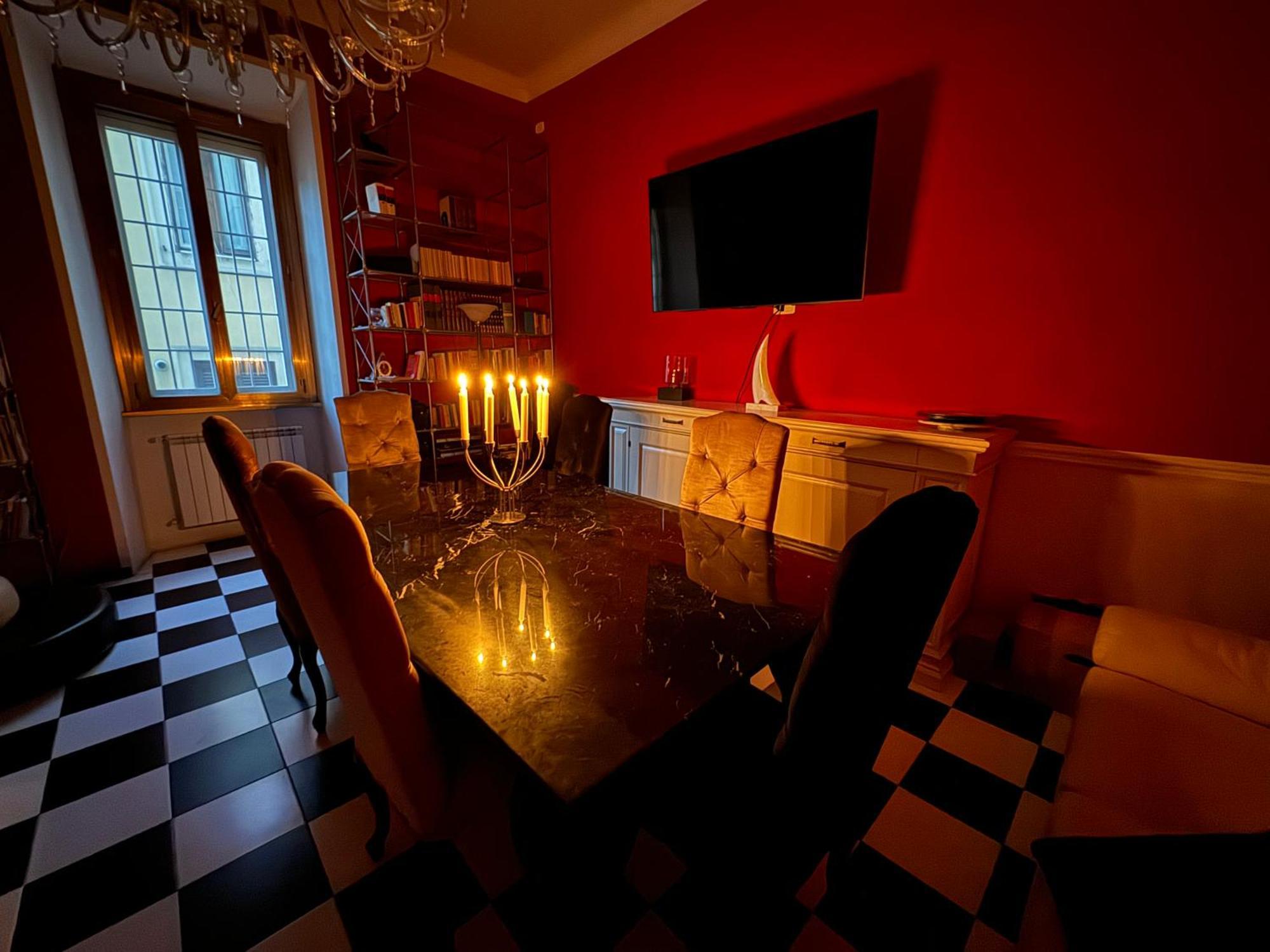 Appartamento Elegante In Centro Storico