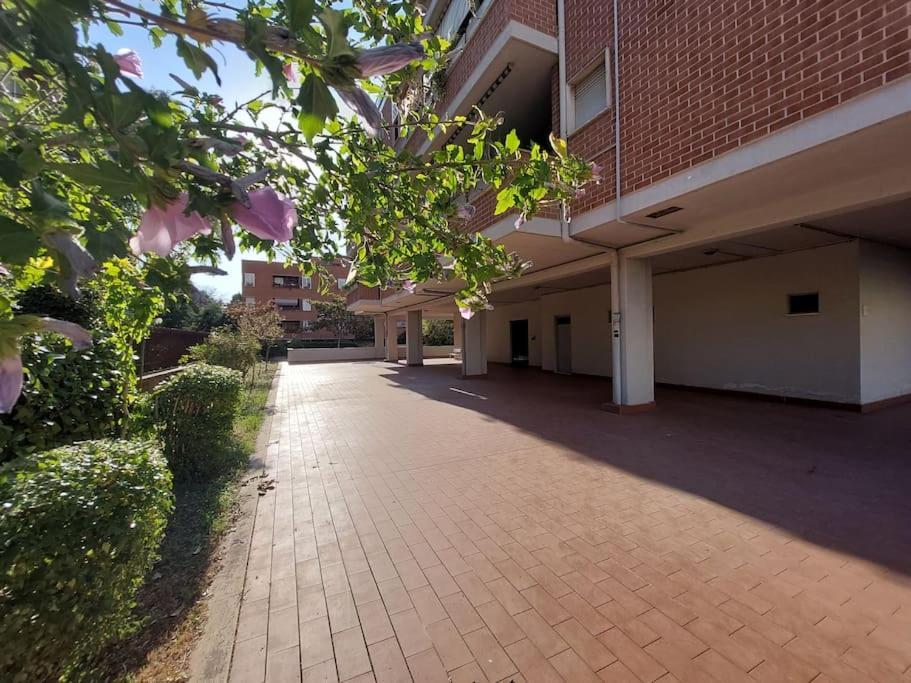 Eur Spinaceto Sensorial Loft * Roma