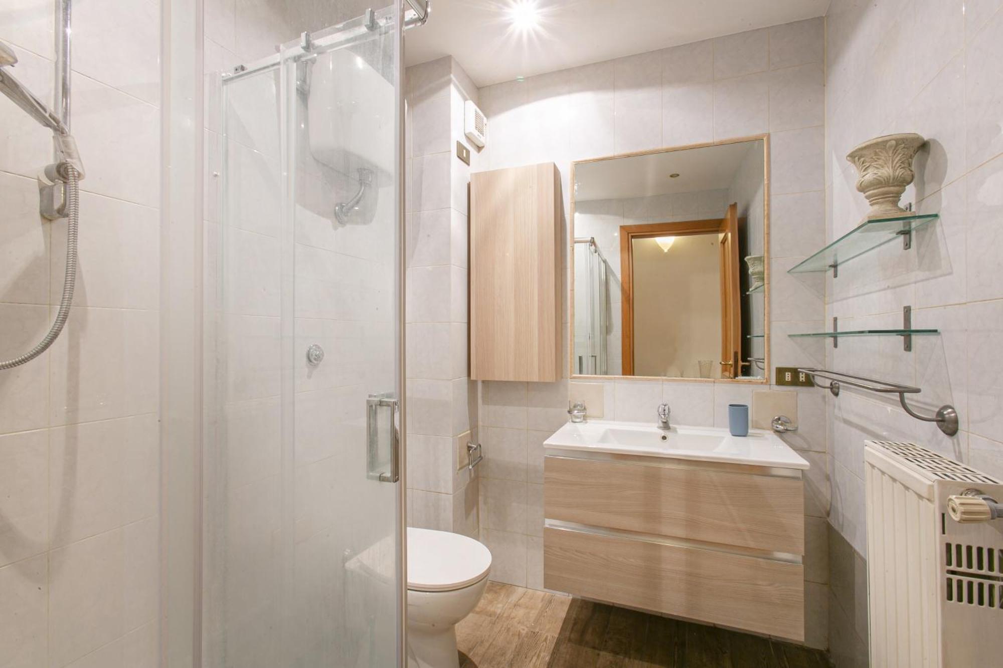 Conti Ripetta House Rom