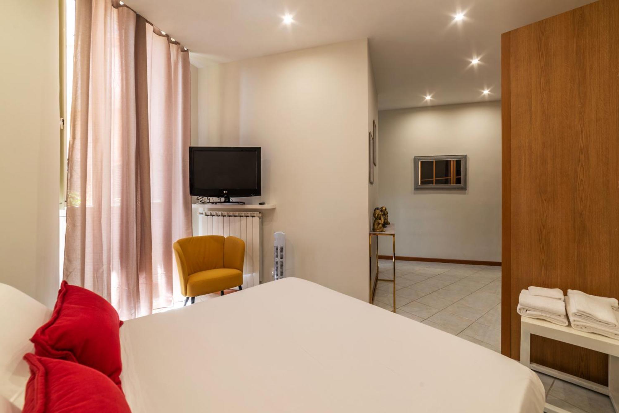 Cozy In Trastevere Apartamento