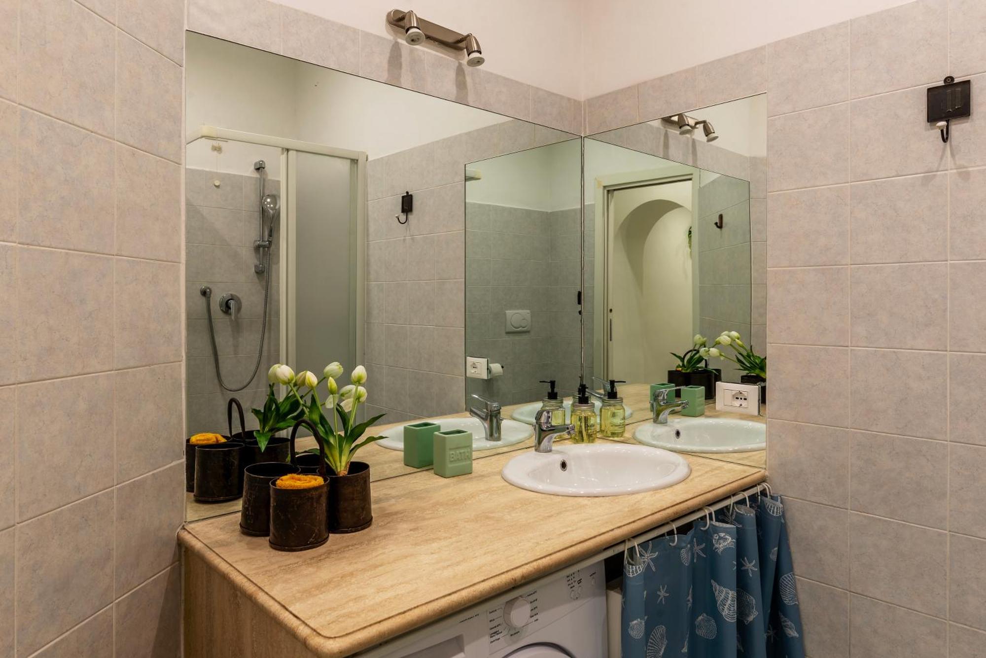 Apartamento Cozy In Trastevere *