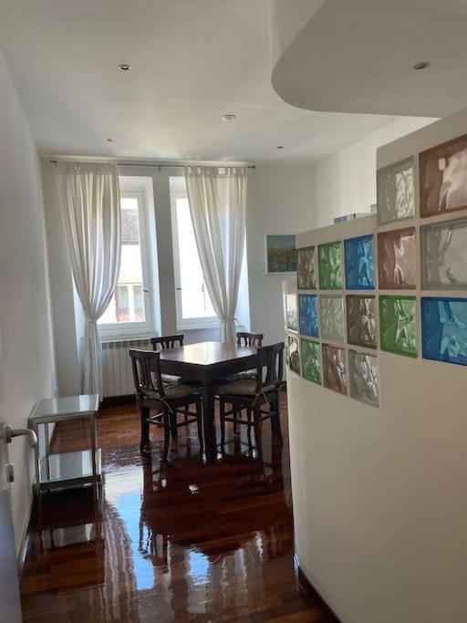 In Centro Storico Vicino La Stazione Termini Apartamento
