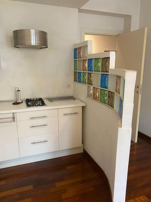 Apartamento In Centro Storico Vicino La Stazione Termini