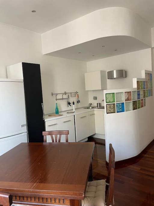 In Centro Storico Vicino La Stazione Termini Apartamento