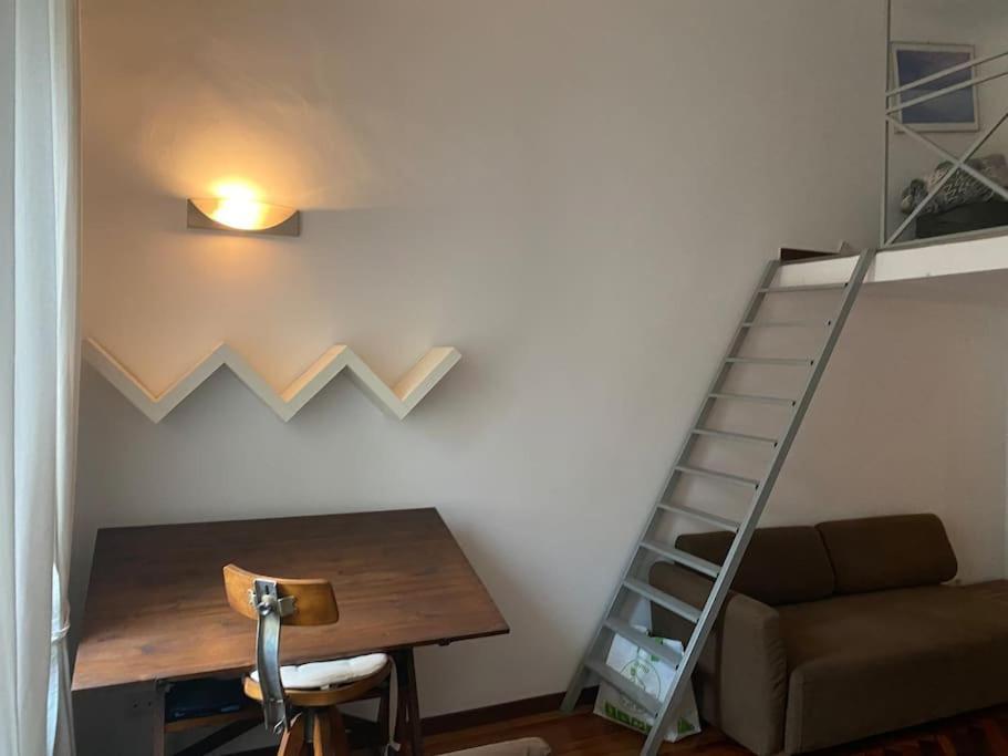In Centro Storico Vicino La Stazione Termini Apartamento Roma