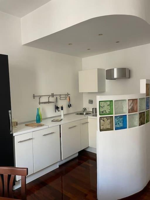 In Centro Storico Vicino La Stazione Termini Apartamento Roma