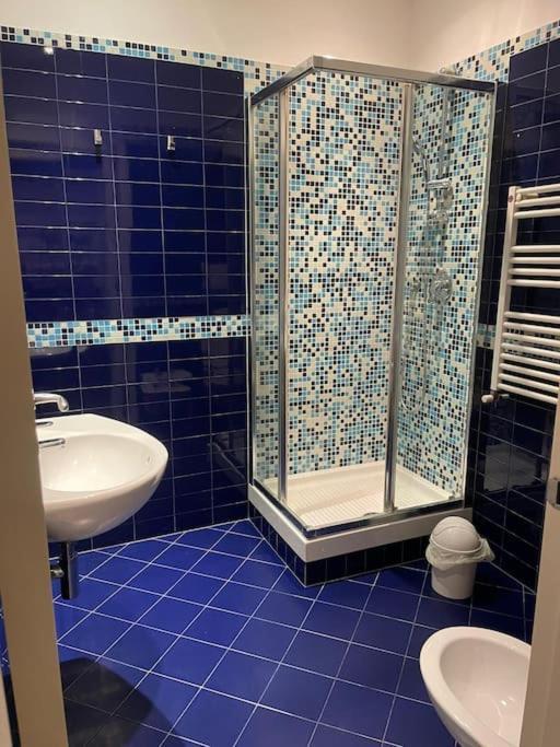 Apartamento In Centro Storico Vicino La Stazione Termini Roma