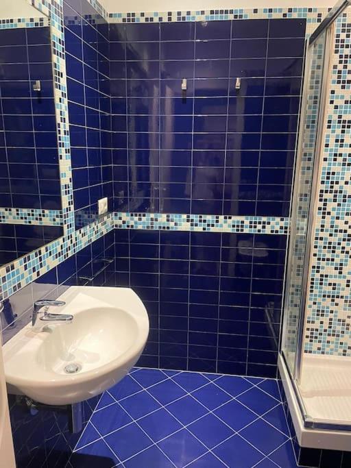 Apartamento In Centro Storico Vicino La Stazione Termini Roma