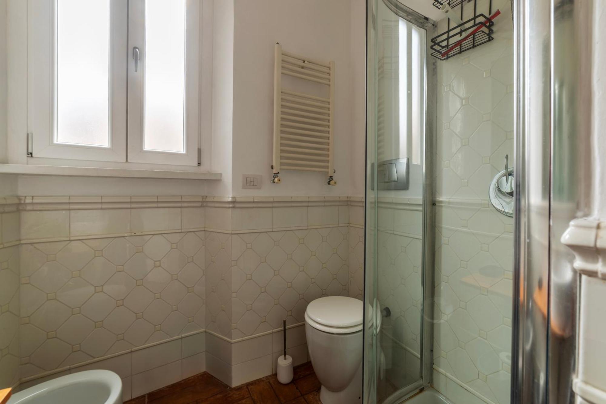 Piazza De' Renzi Duplex * Roma