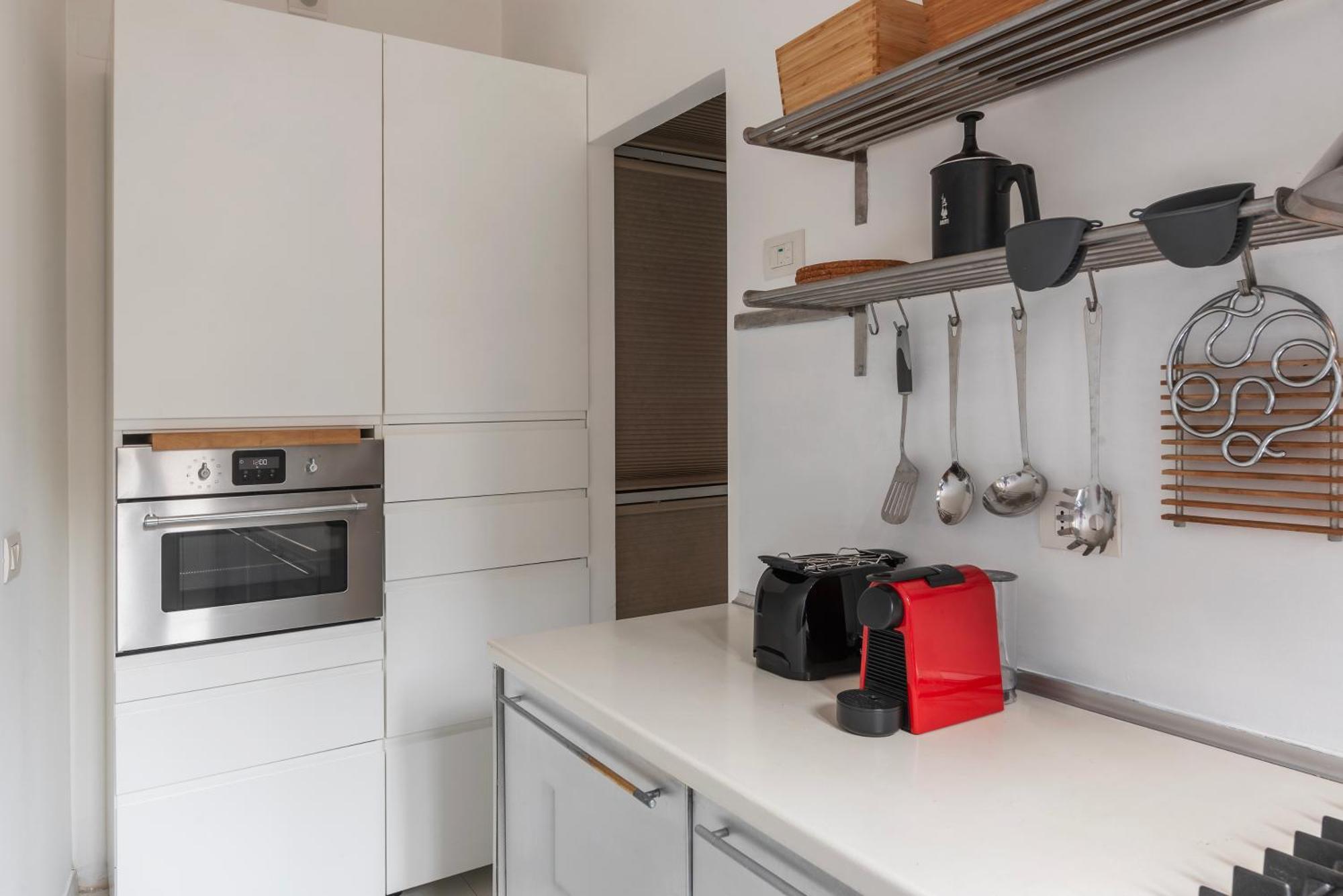 Piazza De' Renzi Duplex Appartamento Roma