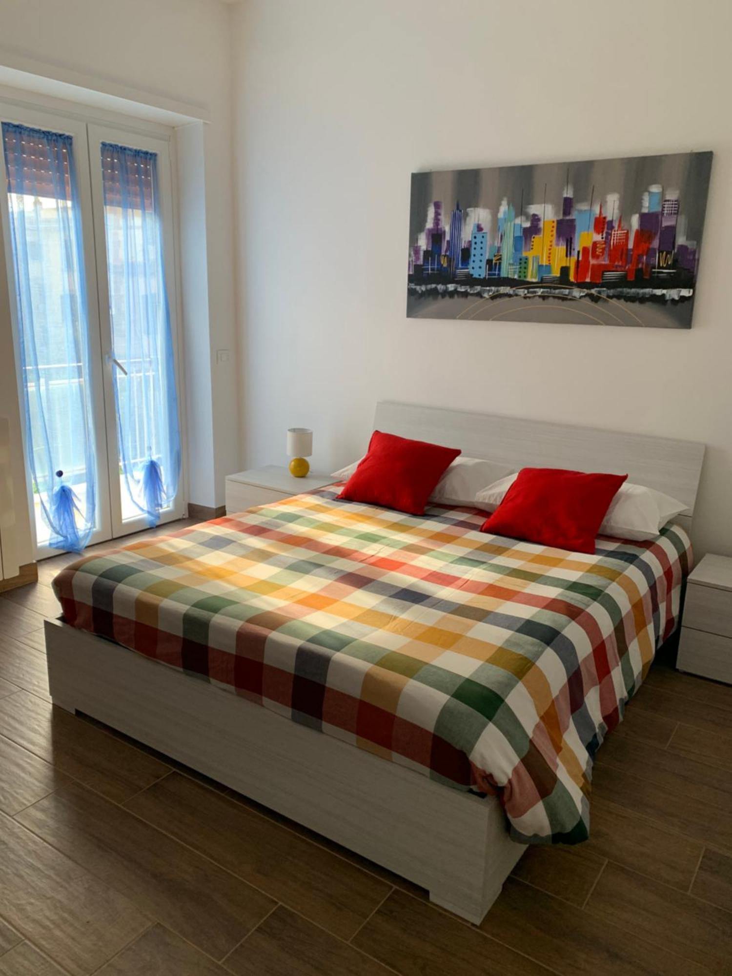 Apartamento La Casa Di Leon - Battistini - Vaticano *