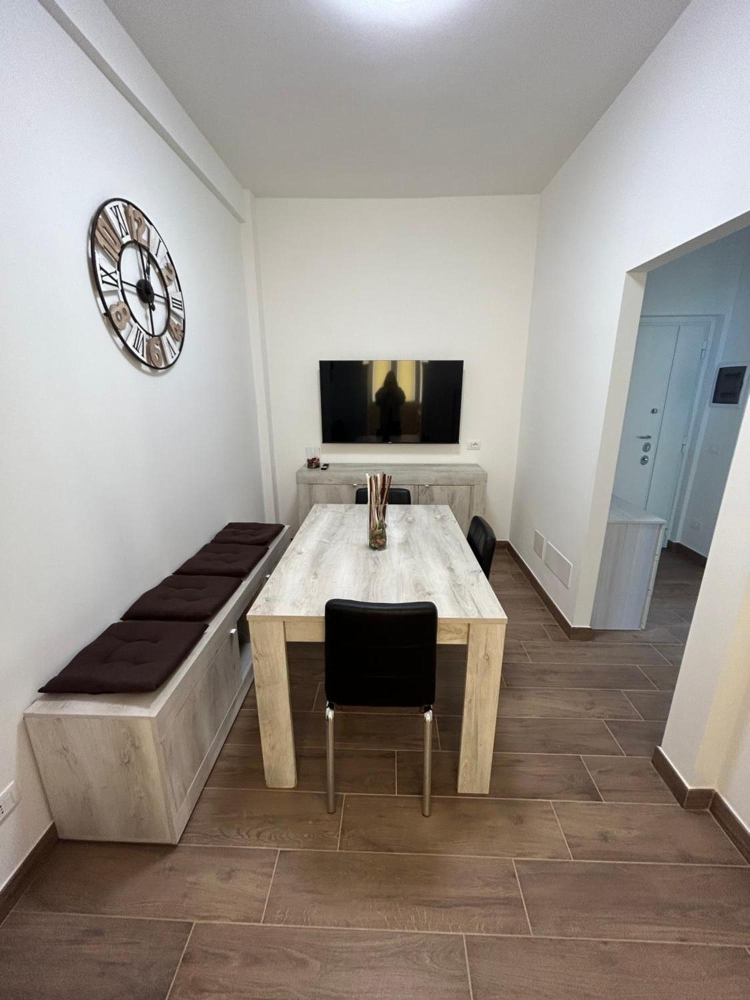 La Casa Di Leon - Battistini - Vaticano Apartamento Roma