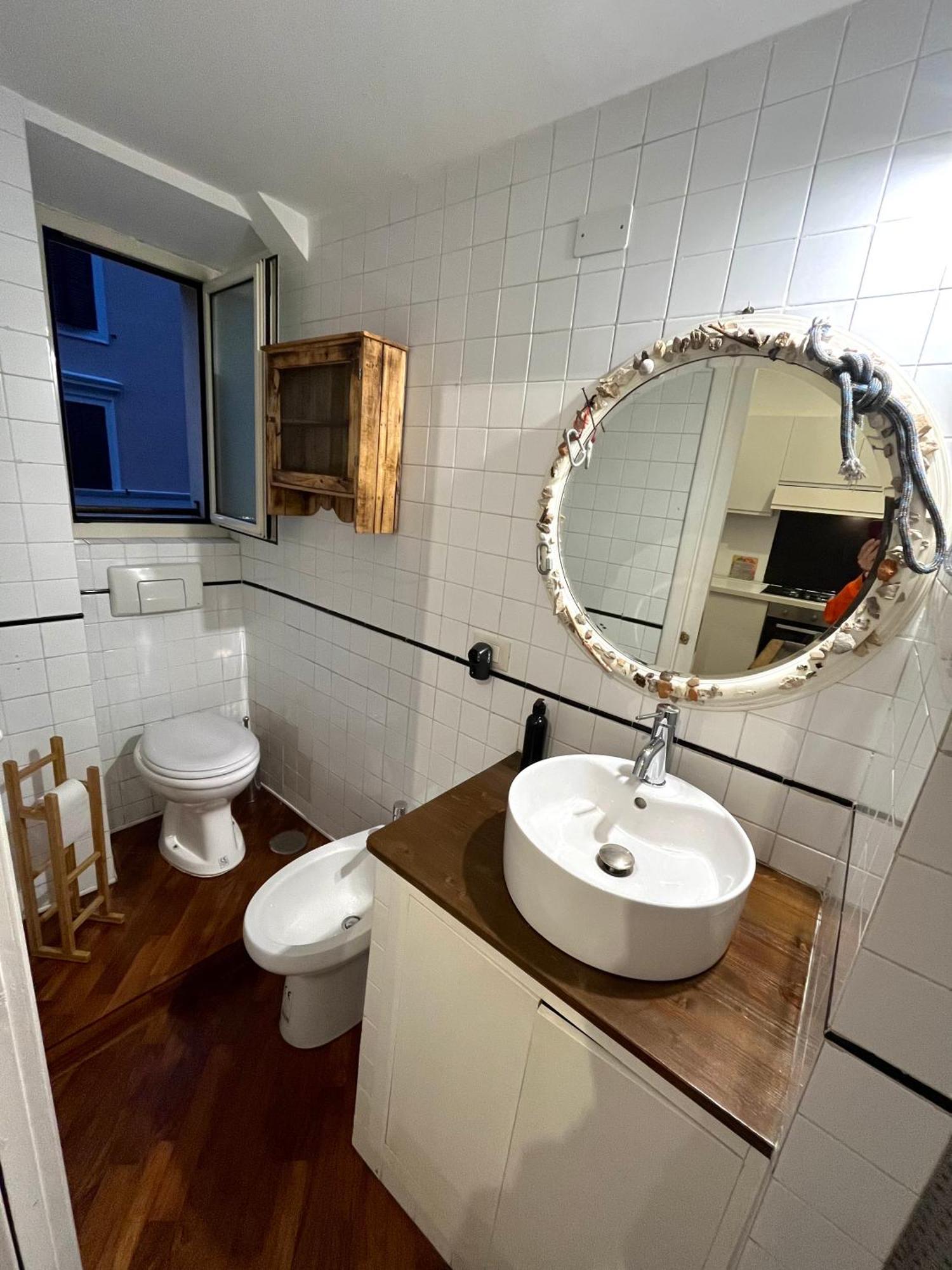 San Lollo Apartamento *