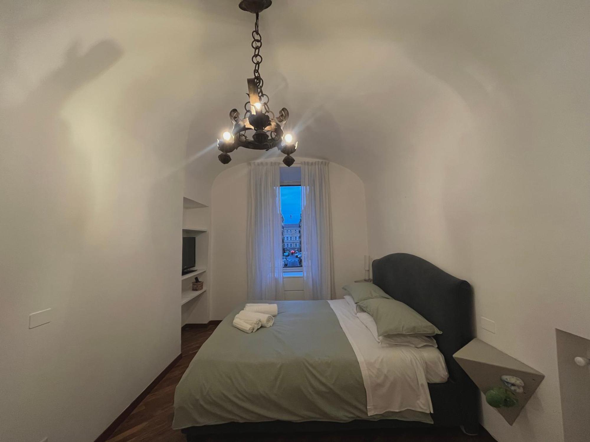 San Lollo Apartamento *