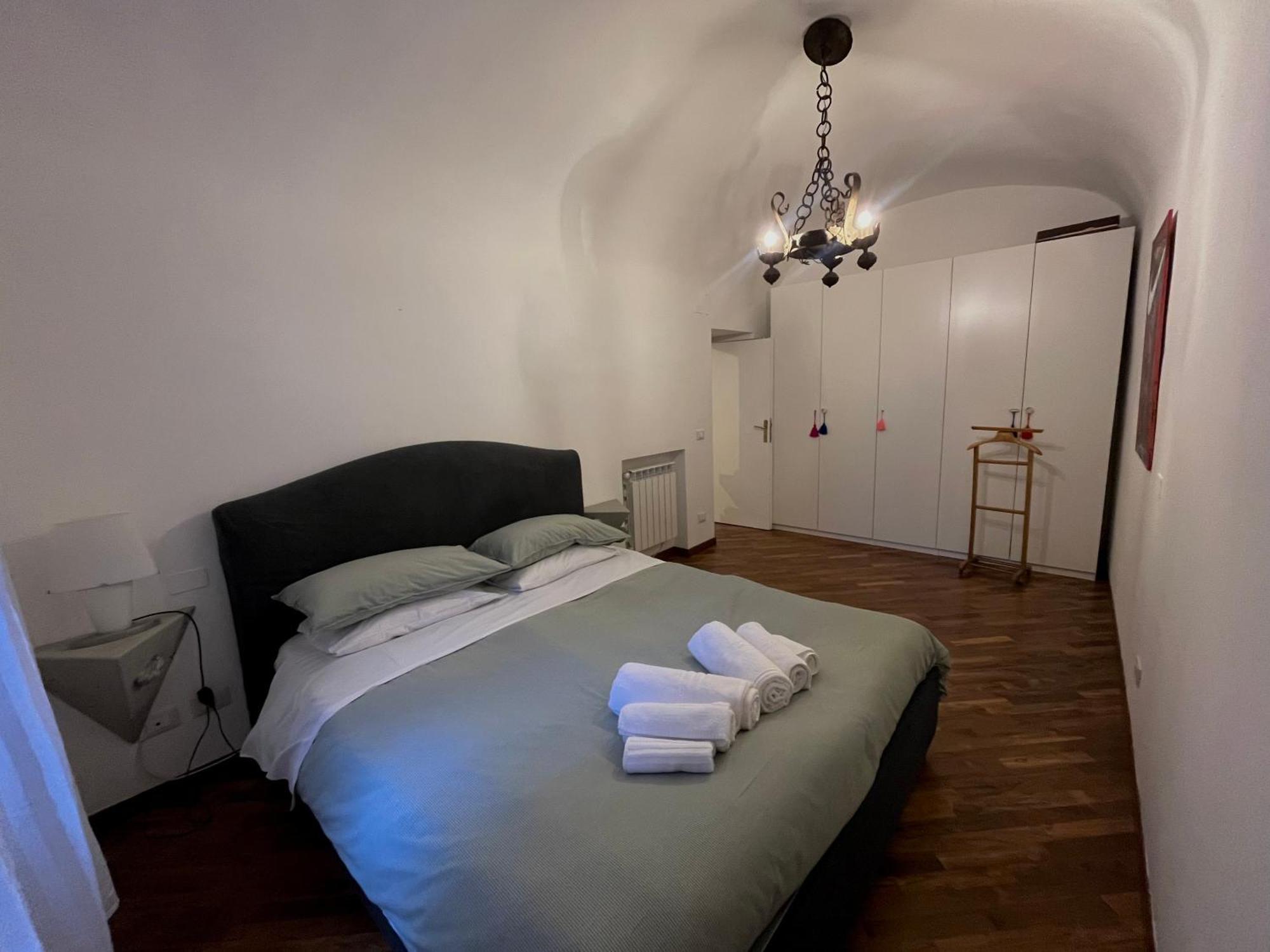 Apartamento San Lollo Roma
