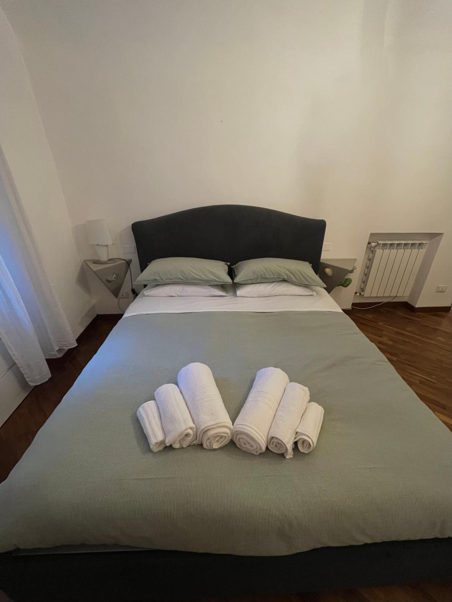 San Lollo Apartamento