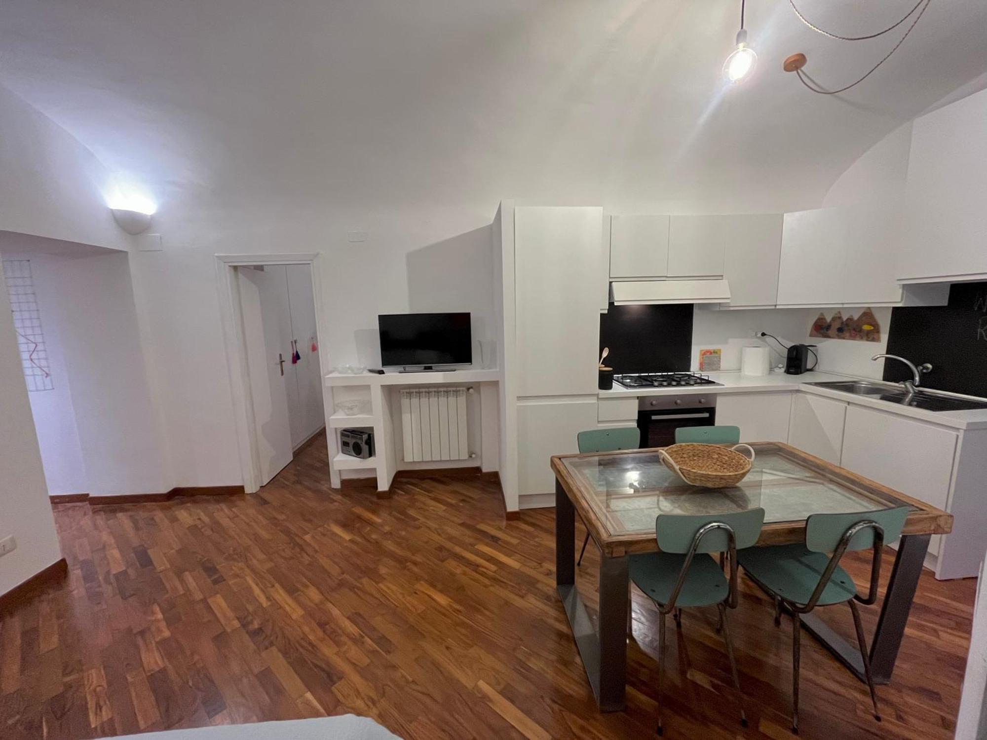 Apartamento San Lollo *