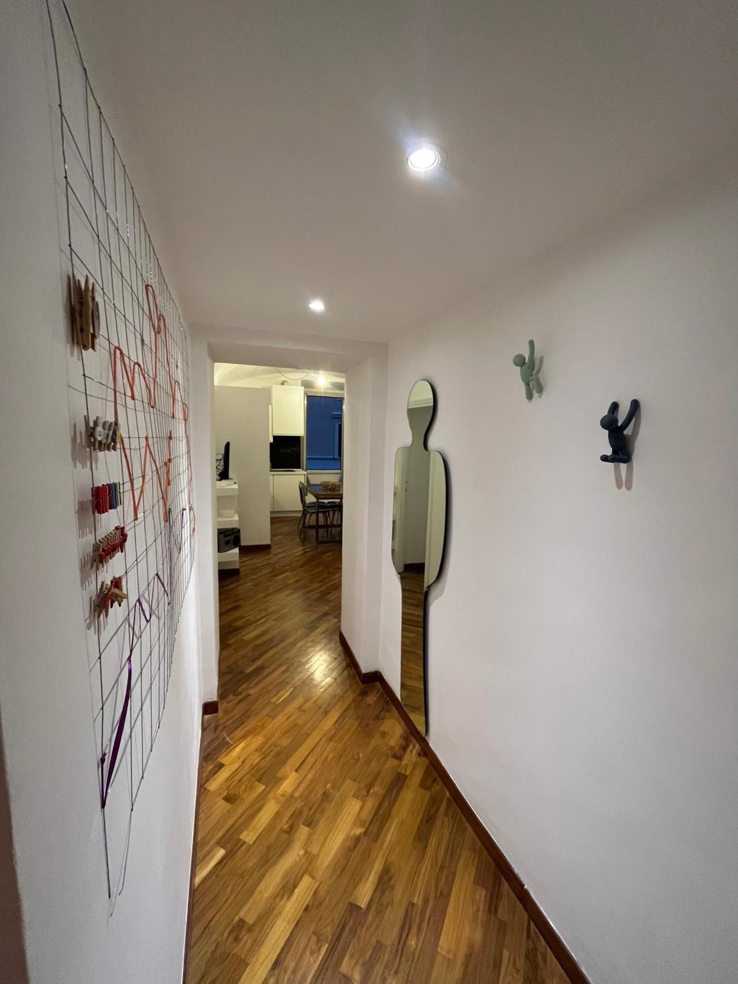 Apartamento San Lollo Roma