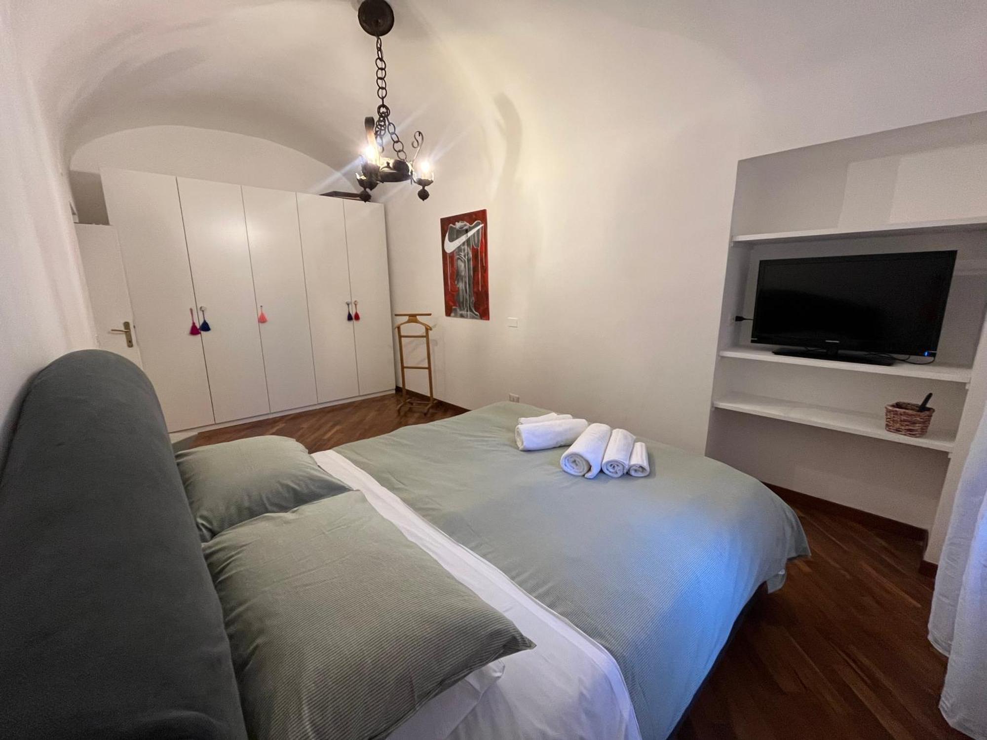 Apartamento San Lollo *