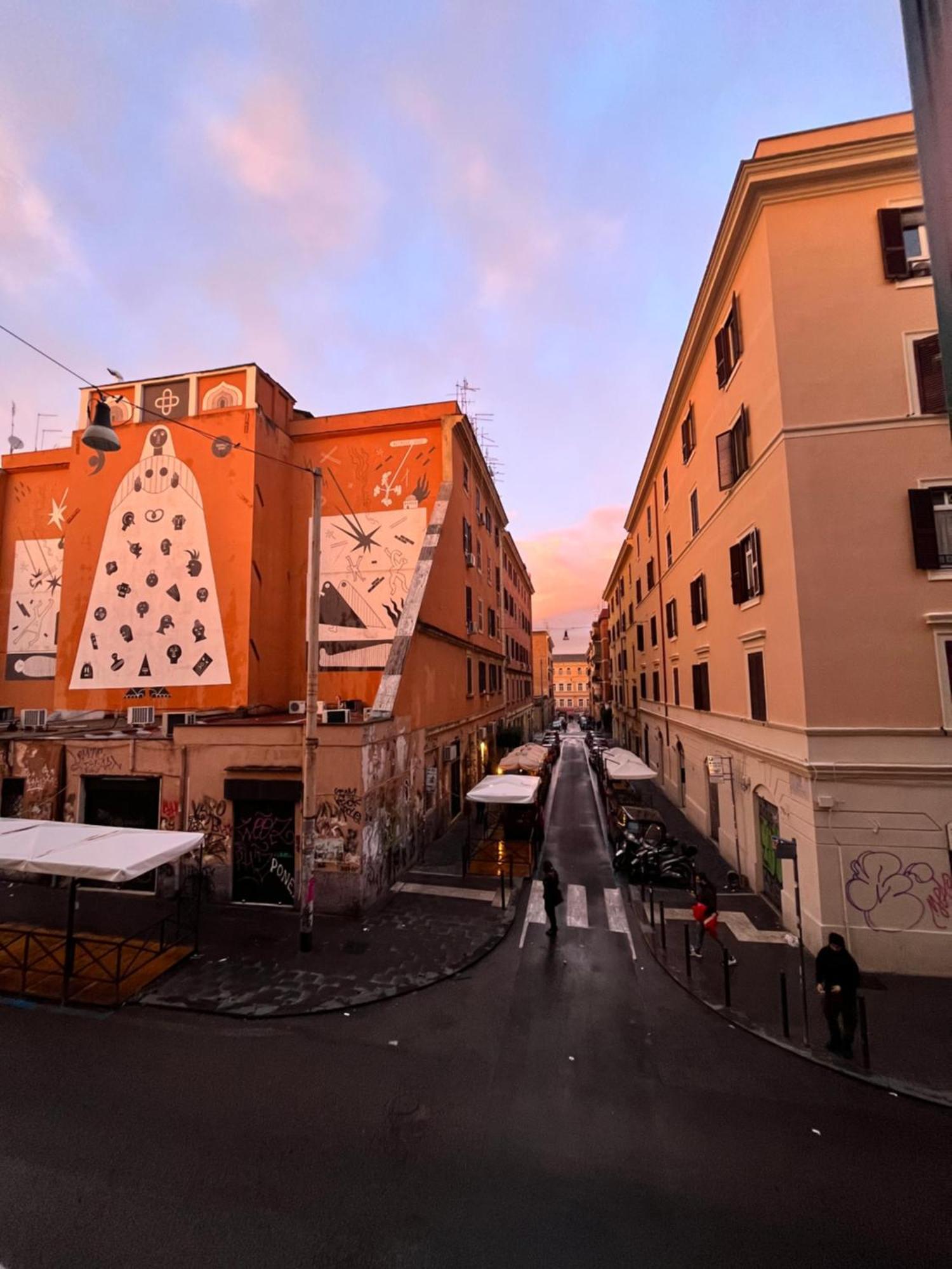San Lollo Rome