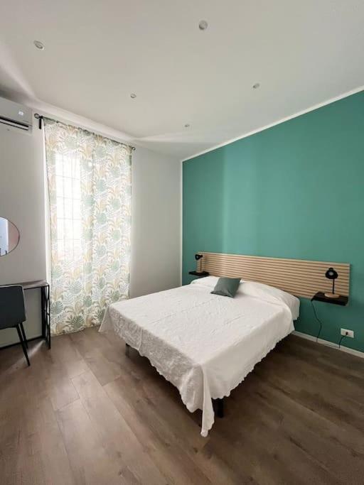 Appartamento Cupra Roma
