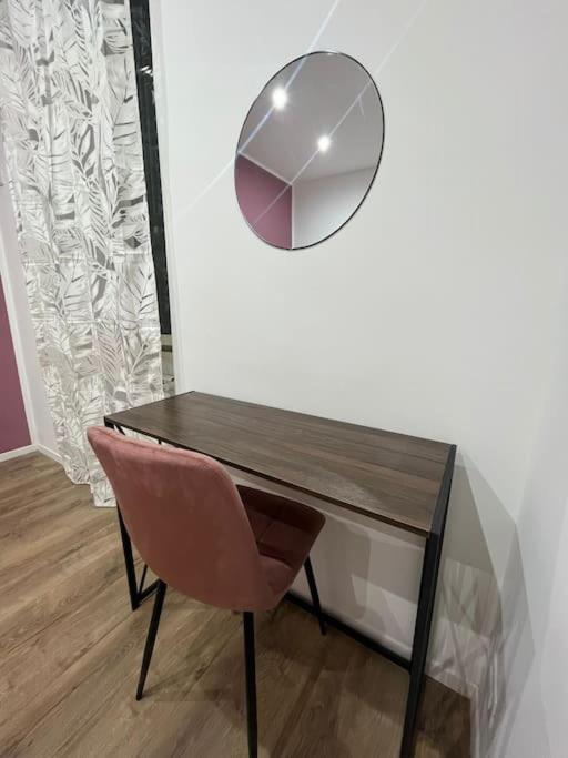 Appartamento Cupra Roma