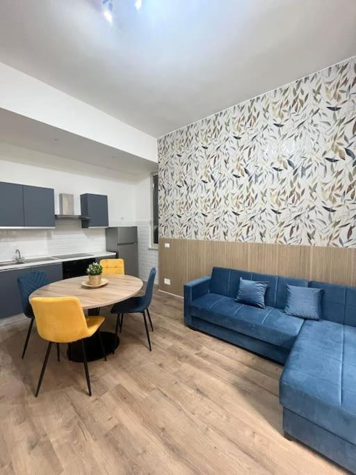 Appartamento Cupra Roma