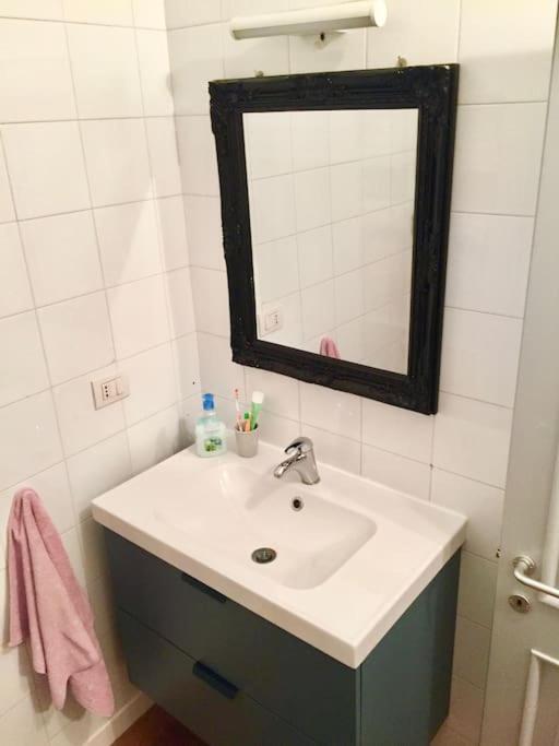 Apartamento Alle Porte Del Centro Storico Di