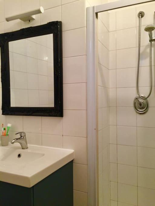 Apartamento Alle Porte Del Centro Storico Di *
