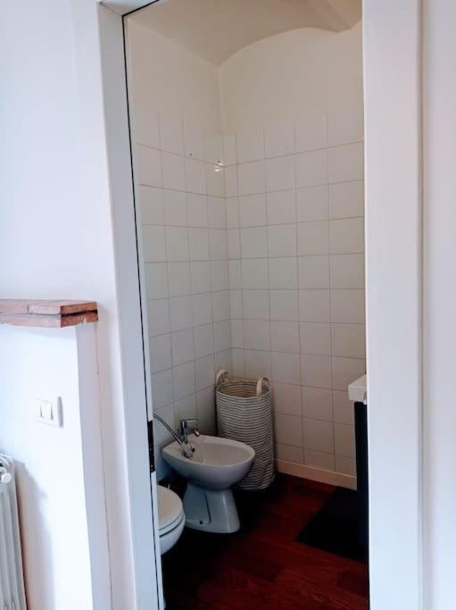 Apartamento Alle Porte Del Centro Storico Di Roma