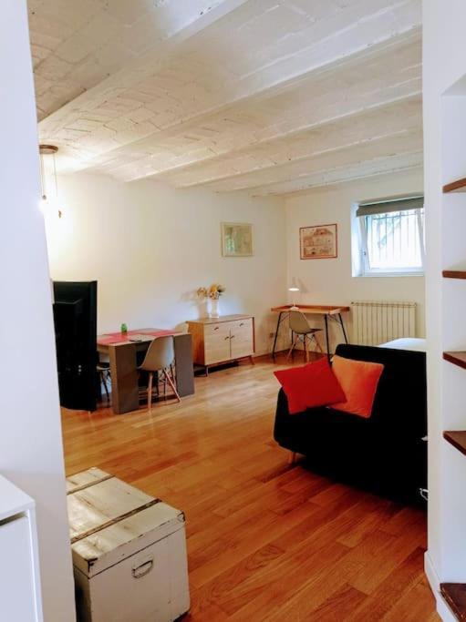 Alle Porte Del Centro Storico Di Apartamento Roma