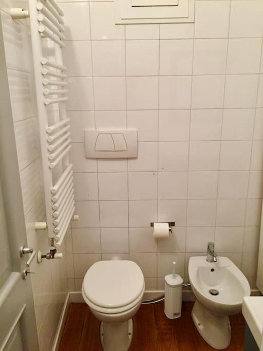 Apartamento Alle Porte Del Centro Storico Di