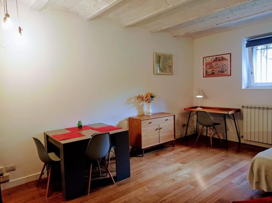 Alle Porte Del Centro Storico Di Apartamento