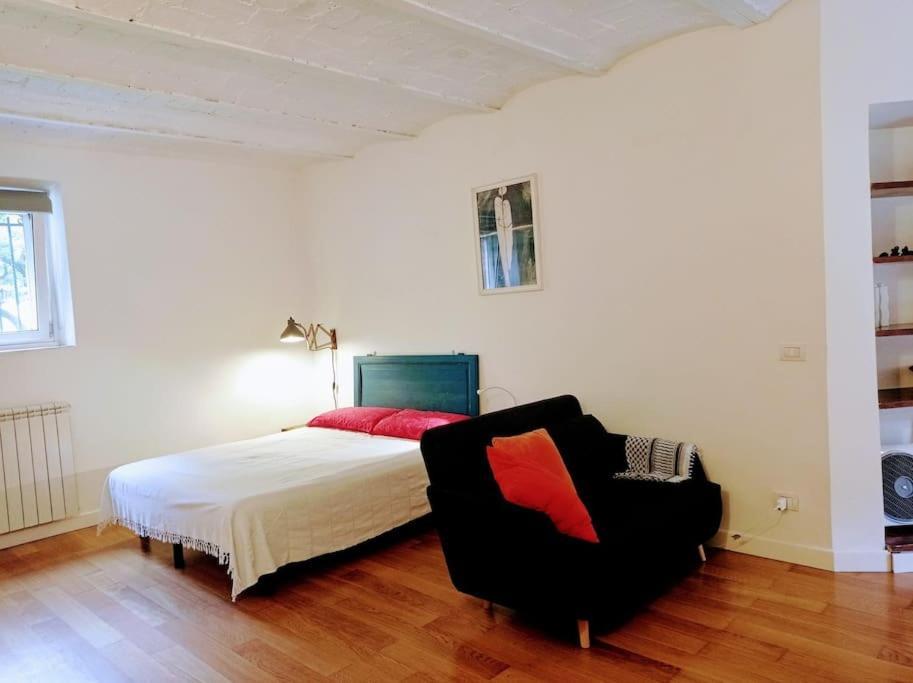 Apartamento Alle Porte Del Centro Storico Di