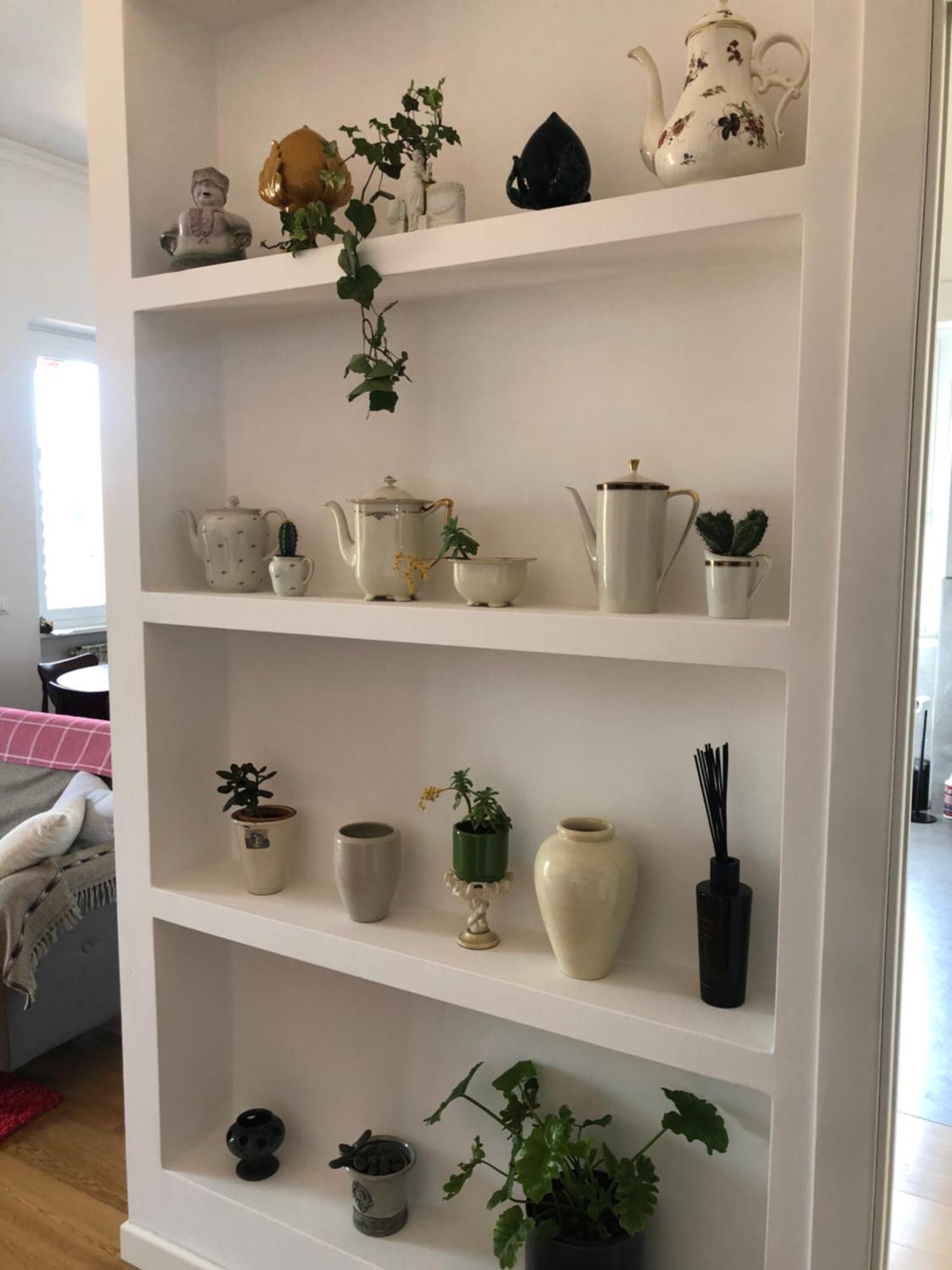 Apartamento Casa Appia *