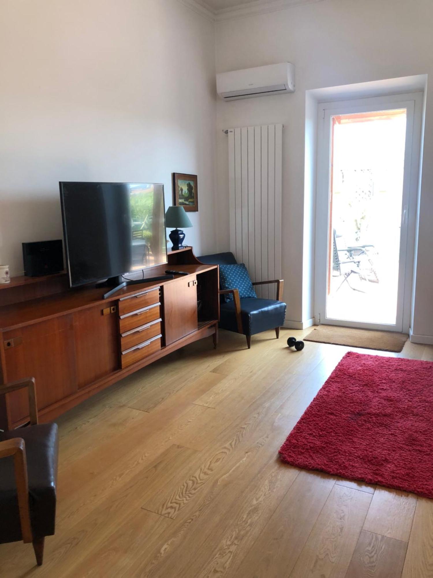 Apartamento Casa Appia *