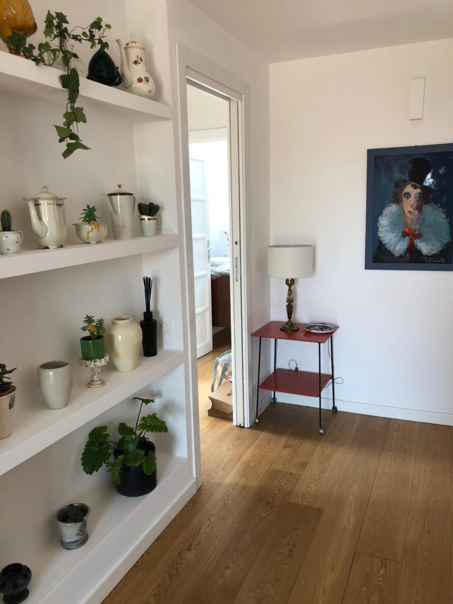 Casa Appia Apartamento Roma