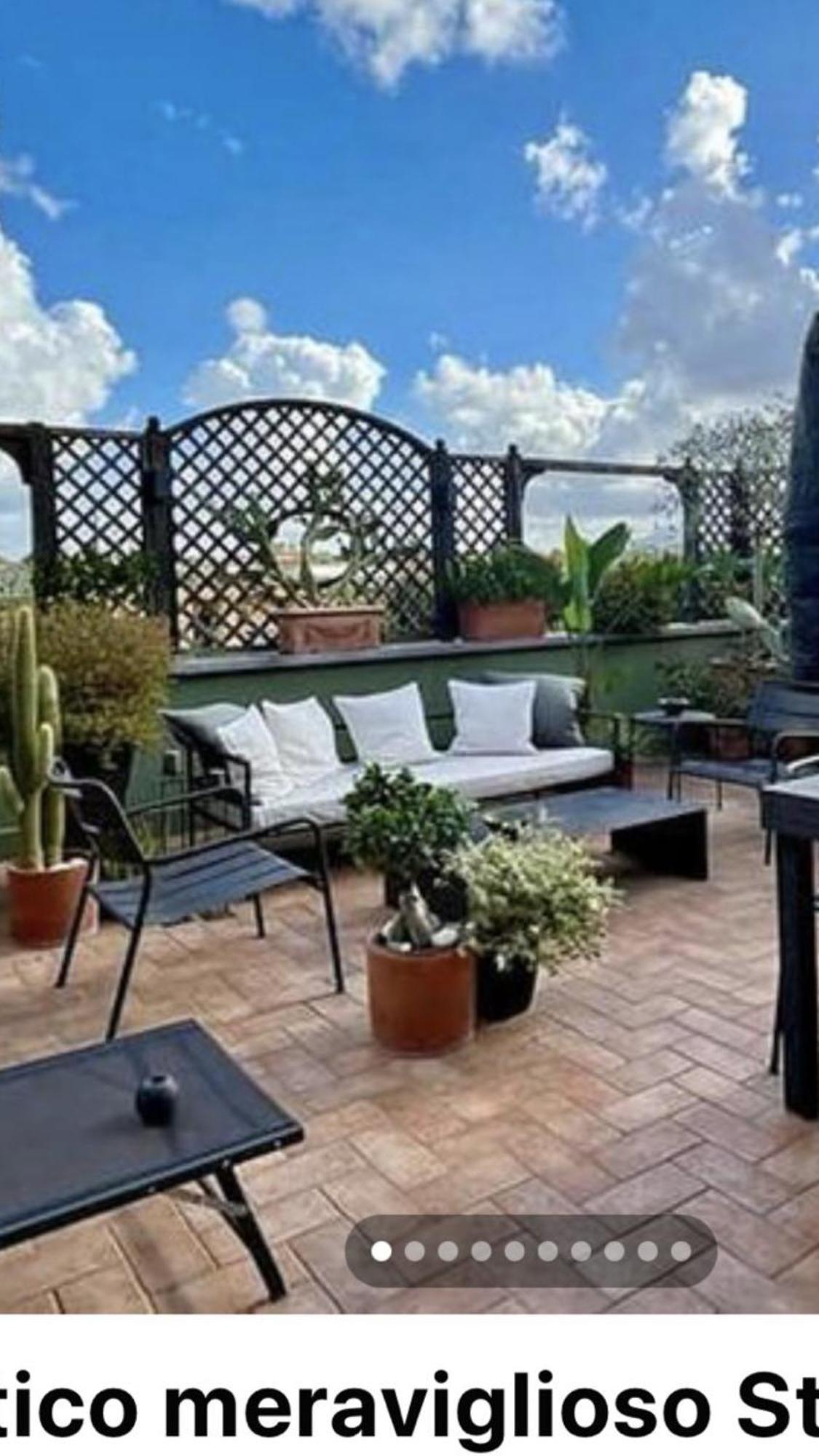 Casa Appia Apartamento *